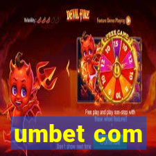 umbet com